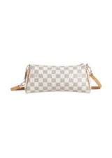 DAMIER AZUR EVA