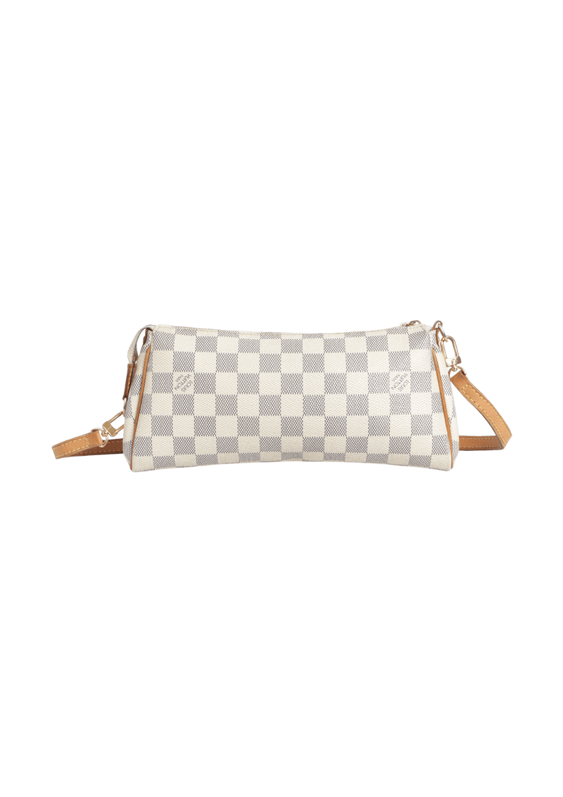 DAMIER AZUR EVA