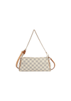 DAMIER AZUR EVA