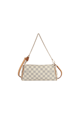 DAMIER AZUR EVA