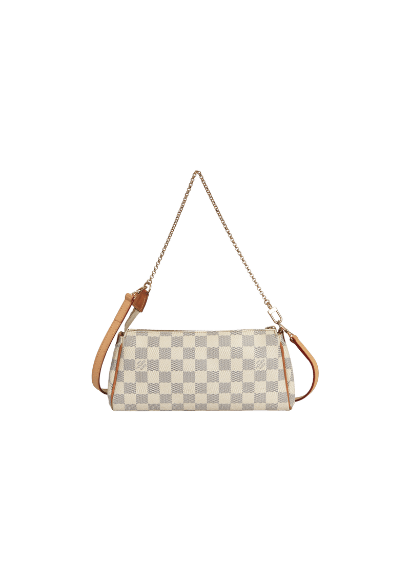 DAMIER AZUR EVA