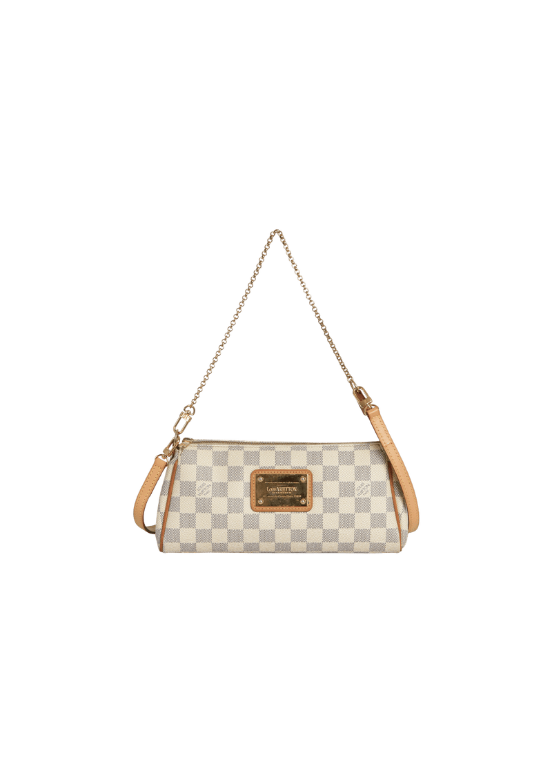 DAMIER AZUR EVA