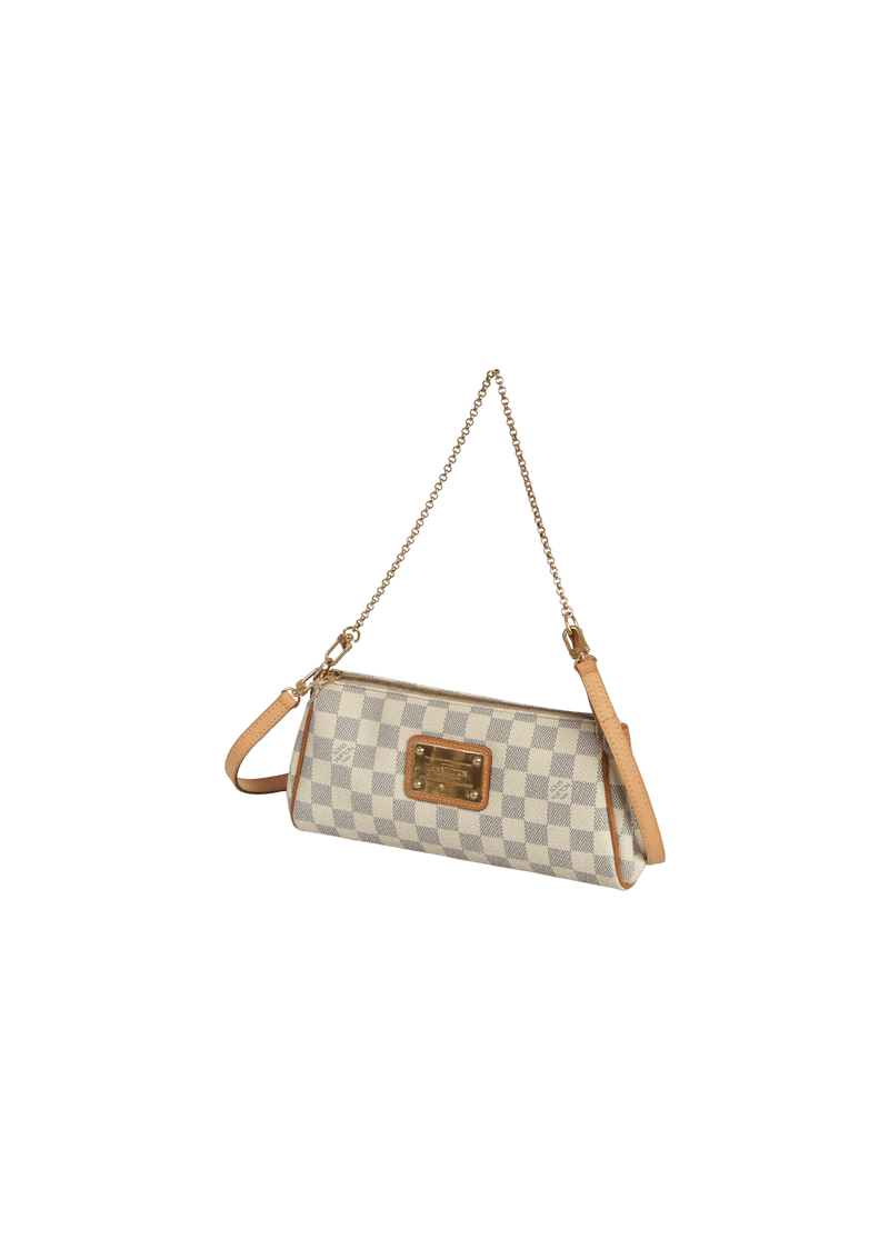 DAMIER AZUR EVA