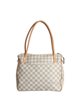 DAMIER AZUR FIGHERI BAG