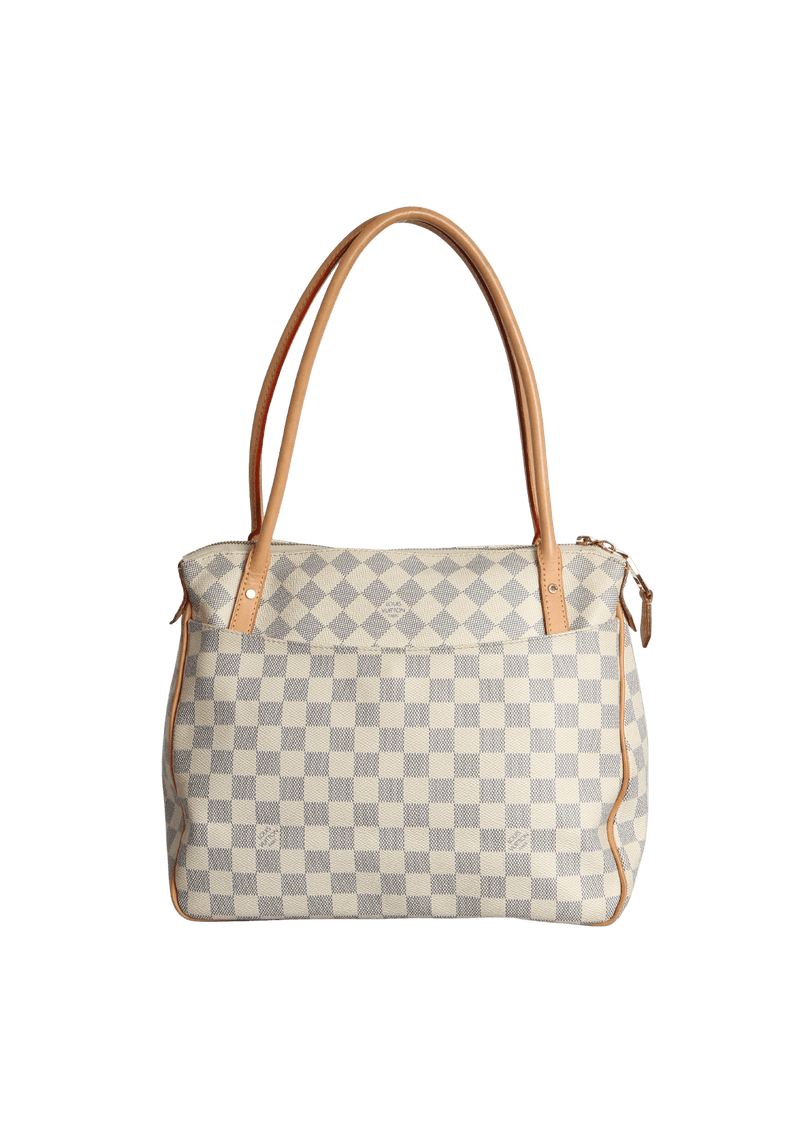 DAMIER AZUR FIGHERI BAG