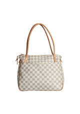 DAMIER AZUR FIGHERI BAG