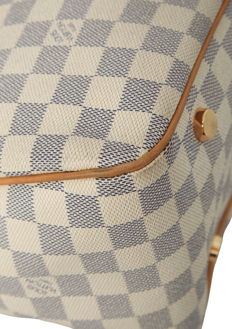 DAMIER AZUR FIGHERI BAG