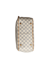 DAMIER AZUR FIGHERI BAG