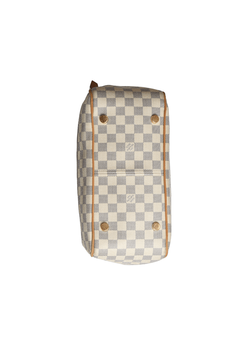 DAMIER AZUR FIGHERI BAG