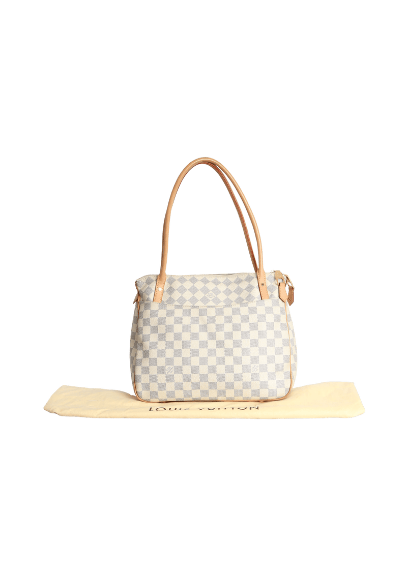 DAMIER AZUR FIGHERI BAG