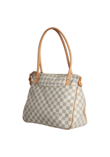 DAMIER AZUR FIGHERI BAG