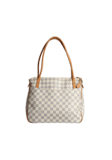 DAMIER AZUR FIGHERI PM