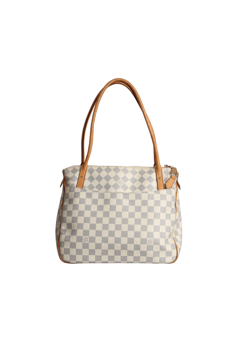 DAMIER AZUR FIGHERI PM