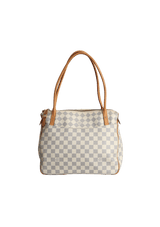 DAMIER AZUR FIGHERI PM