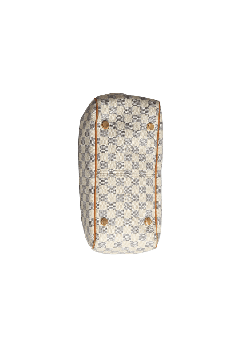 DAMIER AZUR FIGHERI PM