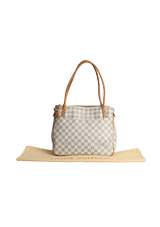 DAMIER AZUR FIGHERI PM