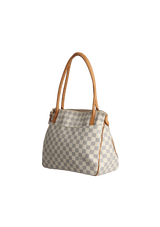 DAMIER AZUR FIGHERI PM