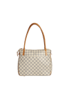 DAMIER AZUR FIGHERI PM