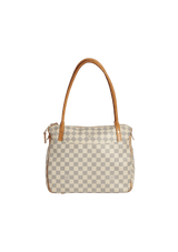 DAMIER AZUR FIGHERI PM