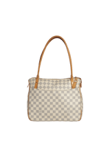 DAMIER AZUR FIGHERI PM