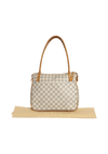 DAMIER AZUR FIGHERI PM