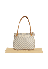 DAMIER AZUR FIGHERI PM