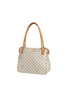 DAMIER AZUR FIGHERI PM