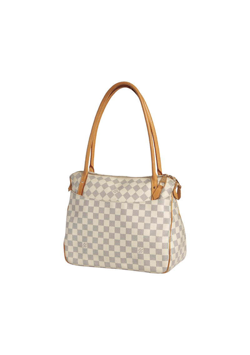 DAMIER AZUR FIGHERI PM