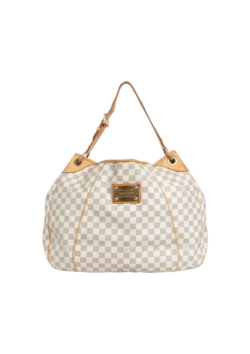 DAMIER AZUR GALLIERA GM