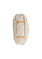 DAMIER AZUR GALLIERA GM