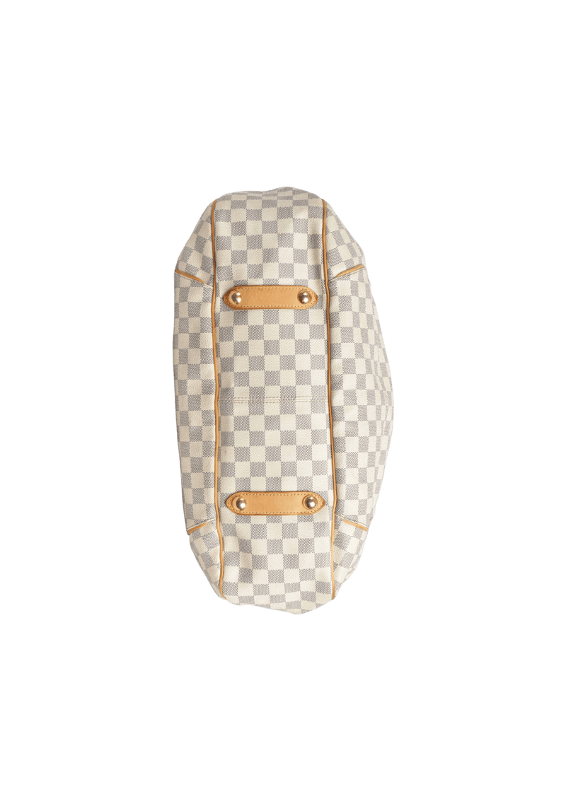 DAMIER AZUR GALLIERA GM