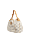 DAMIER AZUR GALLIERA GM