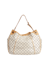 DAMIER AZUR GALLIERA PM