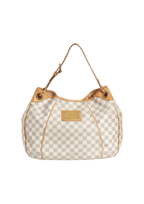 DAMIER AZUR GALLIERA PM