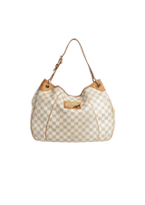 DAMIER AZUR GALLIERA PM