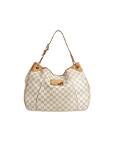 DAMIER AZUR GALLIERA PM