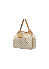 DAMIER AZUR GALLIERA PM