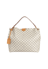DAMIER AZUR GRACEFUL MM