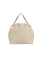 DAMIER AZUR GRACEFUL MM