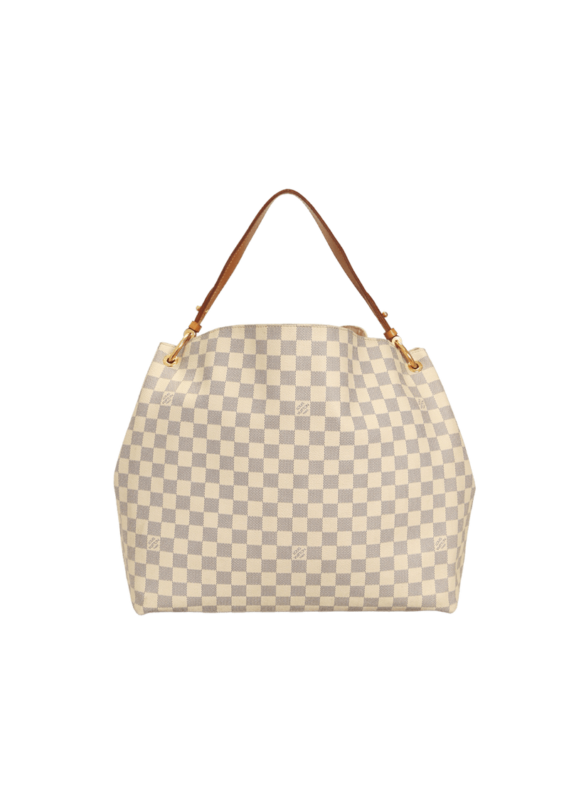 DAMIER AZUR GRACEFUL MM