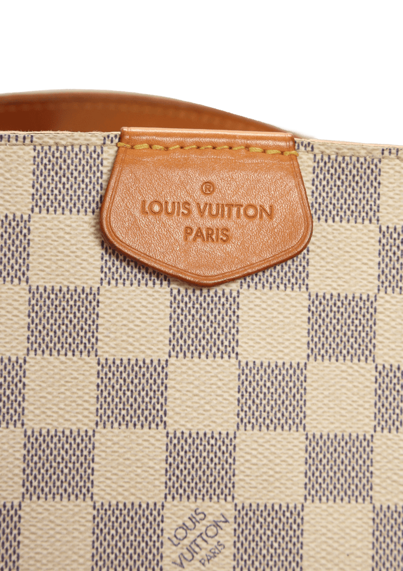 DAMIER AZUR GRACEFUL MM