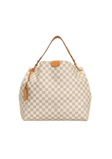 DAMIER AZUR GRACEFUL MM