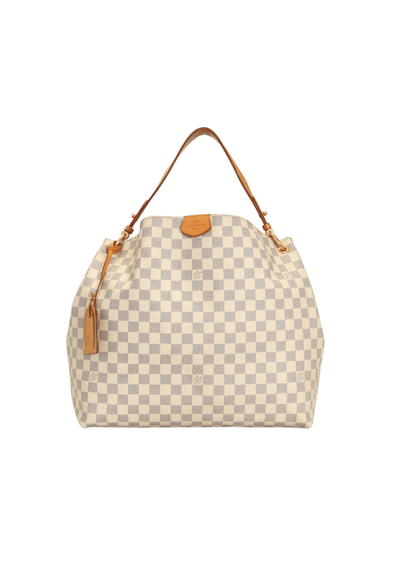 DAMIER AZUR GRACEFUL MM