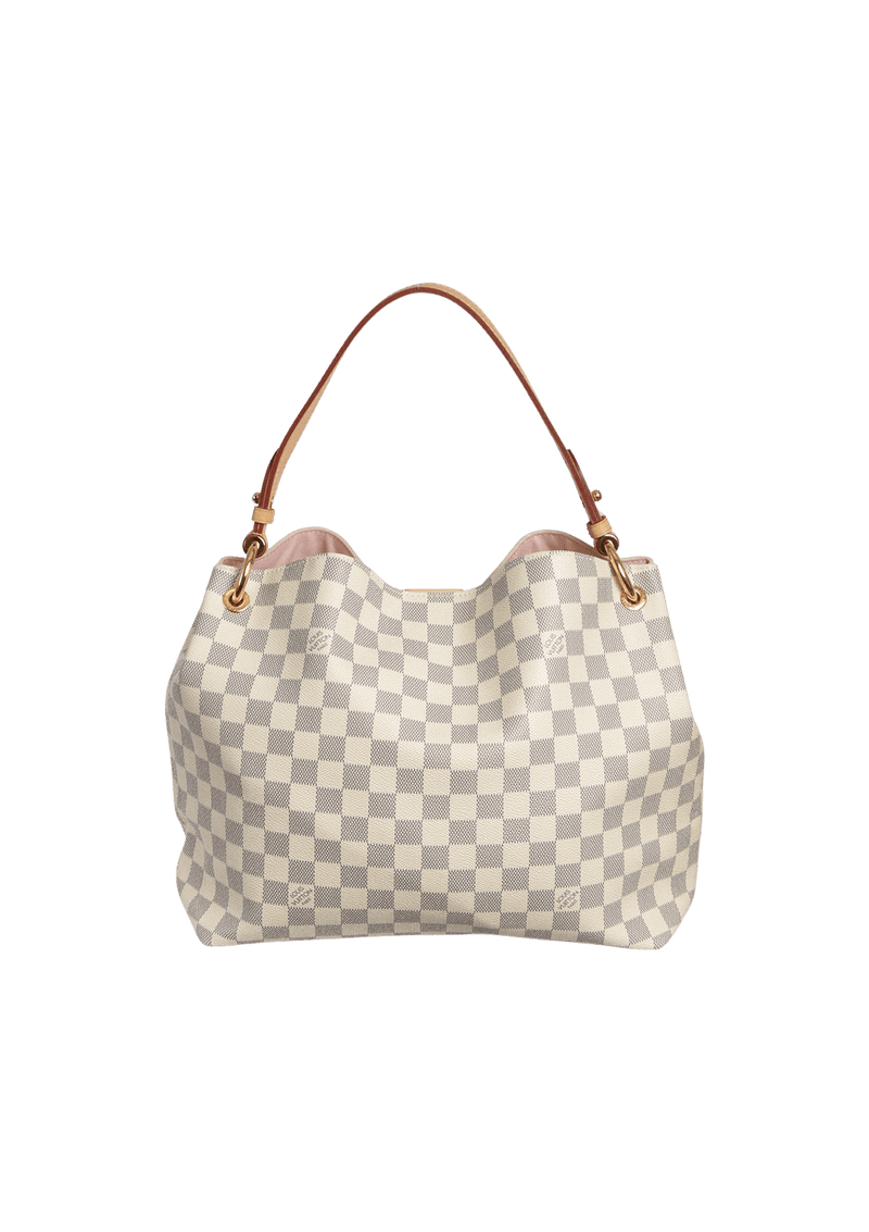 DAMIER AZUR GRACEFUL PM