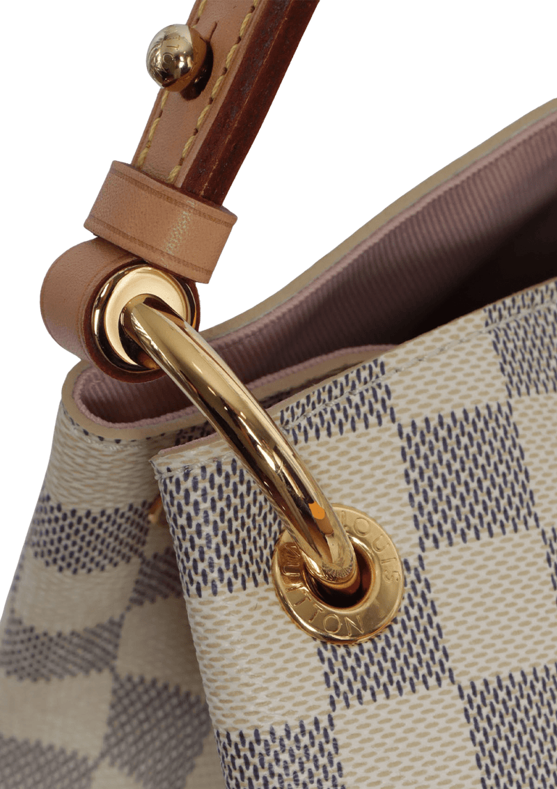 DAMIER AZUR GRACEFUL PM