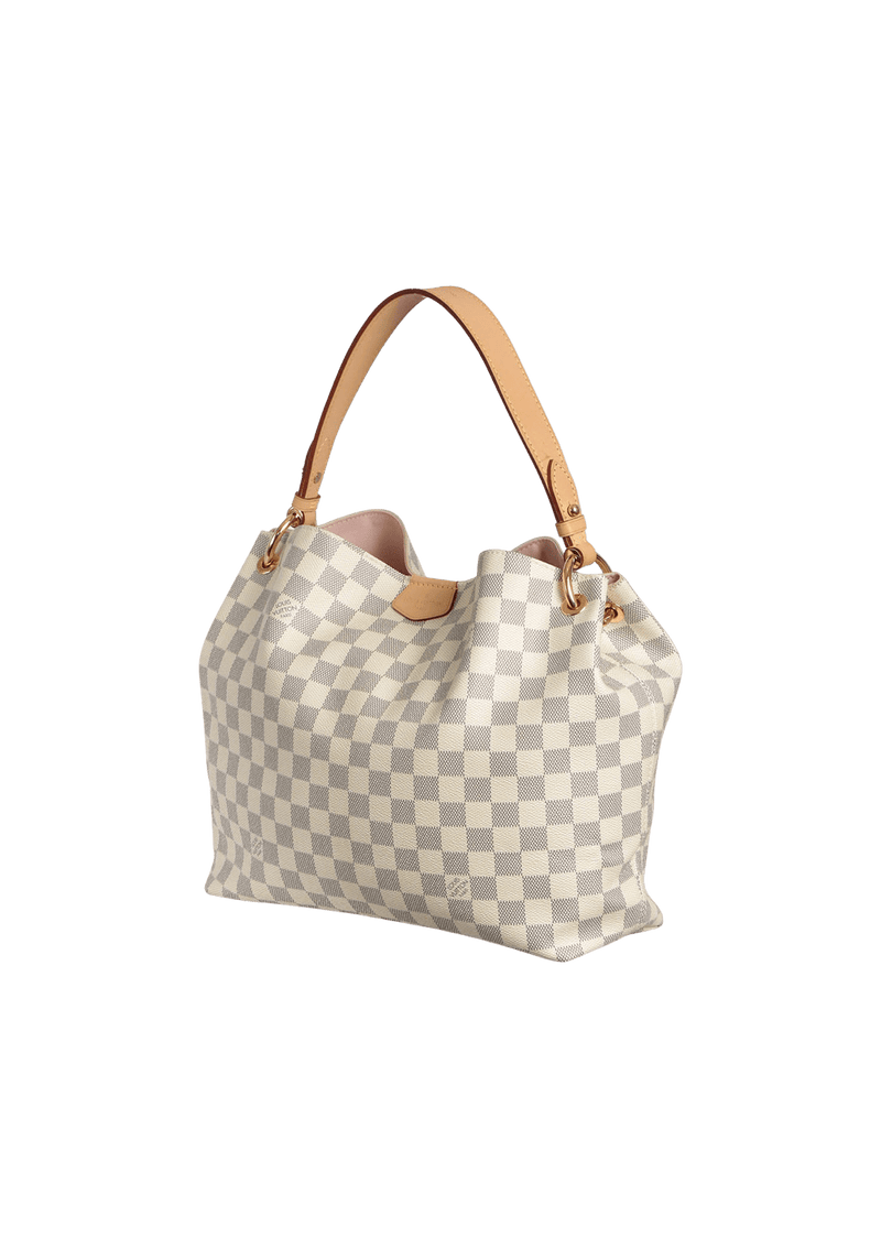 DAMIER AZUR GRACEFUL PM