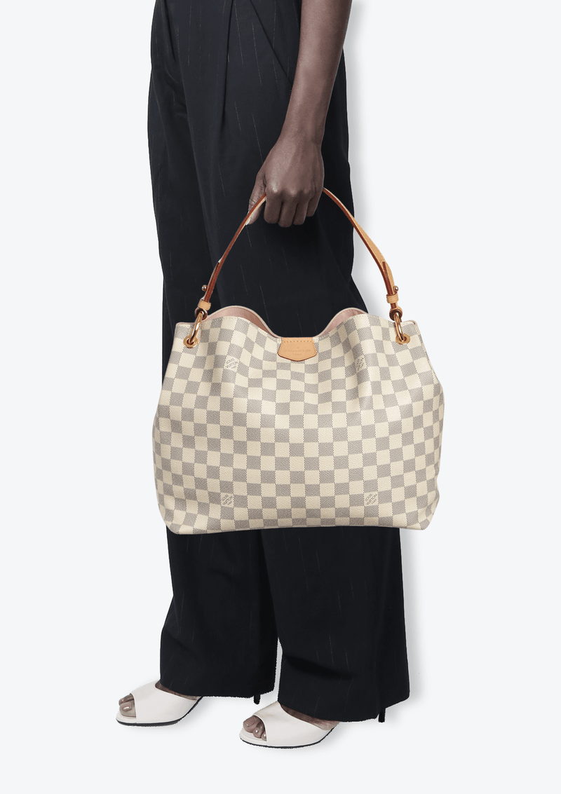 DAMIER AZUR GRACEFUL PM