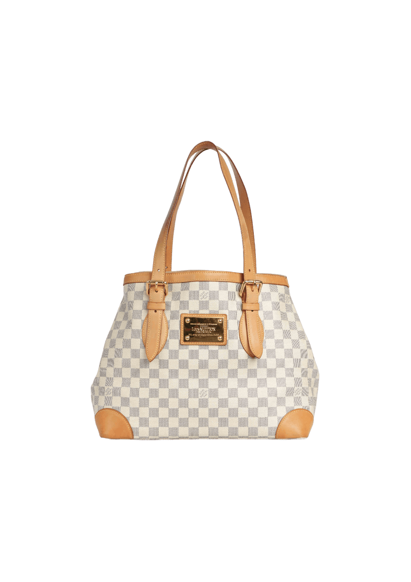 DAMIER AZUR HAMPSTEAD MM