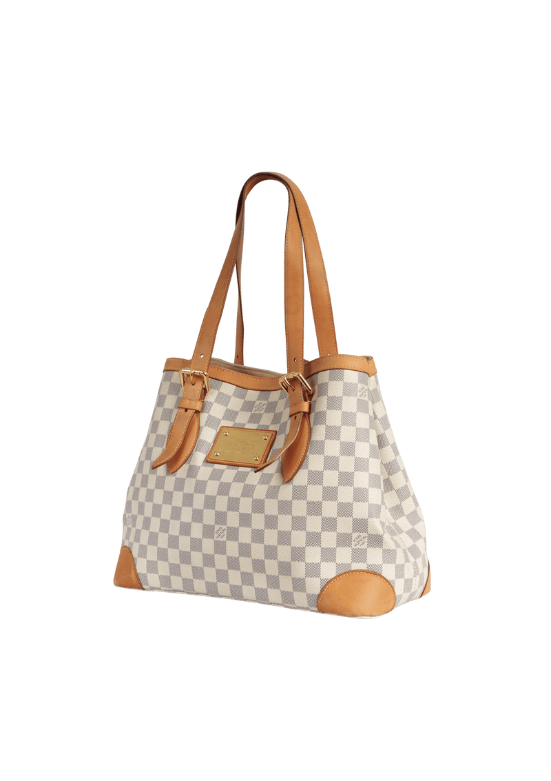 DAMIER AZUR HAMPSTEAD MM