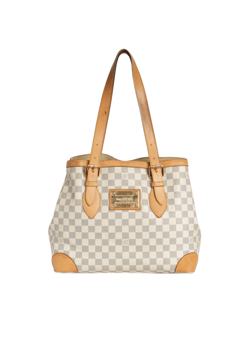 DAMIER AZUR HAMPSTEAD MM